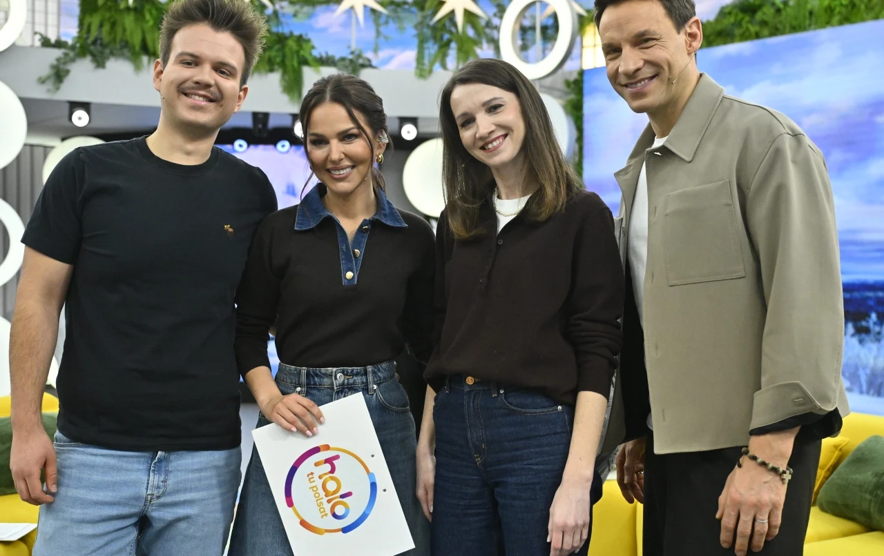 Krzysztof Cacko, Paulina Sykut-Jeżyna, Monika Stromkie-Złomaniec, Tomasz Wolny