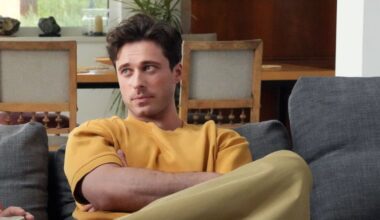 "Barwy szczęścia" odcinek 3307: Jest zaślepiony zemstą. Kto go powstrzyma?