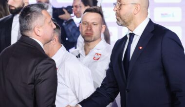 Piesiewicz kontra Rutnicki. Padają oskarżenia o "gierki polityczne i manipulacje"