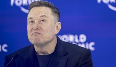 Elon Musk połączył SpaceX i xAI