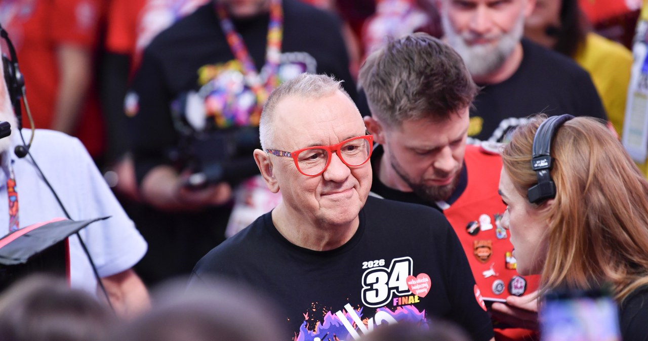 Przejdź na stronę główną INTERIA.PL