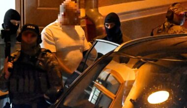 "Wielki Bu" pozostanie w areszcie