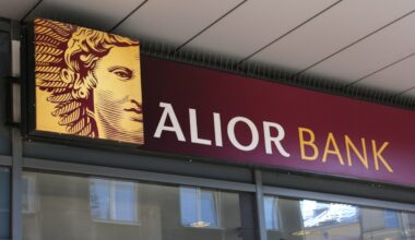 Alior Bank ma dużą awarię. Aplikacje i SMS-y niedostępne