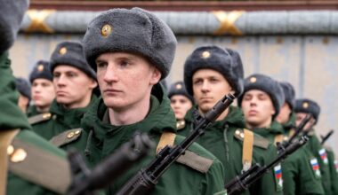 Ukryte miliardy Putina. Niemiecki wywiad ujawnia skalę rosyjskich wydatków wojskowych