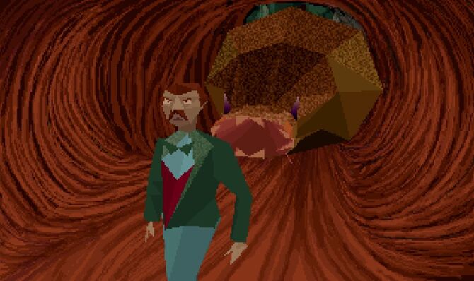 Legenda survival horrorów do wzięcia. Trylogia Alone in the Dark tymczasowo za darmo [3]