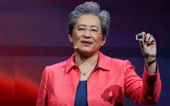 AMD Magnus z rdzeniami Zen 6 i układem RDNA 5 dla kolejnej generacji konsoli Xbox będzie gotowy w 2027 roku [1]