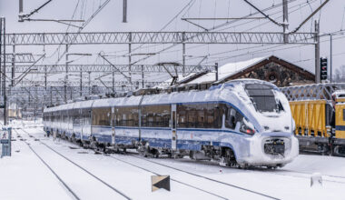 Pilny komunikat PKP Intercity. Przed chwilą poinformowano podróżnych :: RMF FM