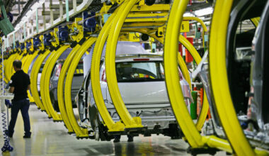 Masowe zwolnienia w polskiej fabryce. Pracę straci 740 osób