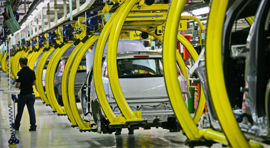 Masowe zwolnienia w polskiej fabryce. Pracę straci 740 osób