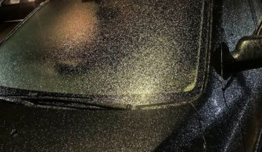 Jest kolejne ostrzeżenie IMGW. Obowiązuje do poniedziałku!