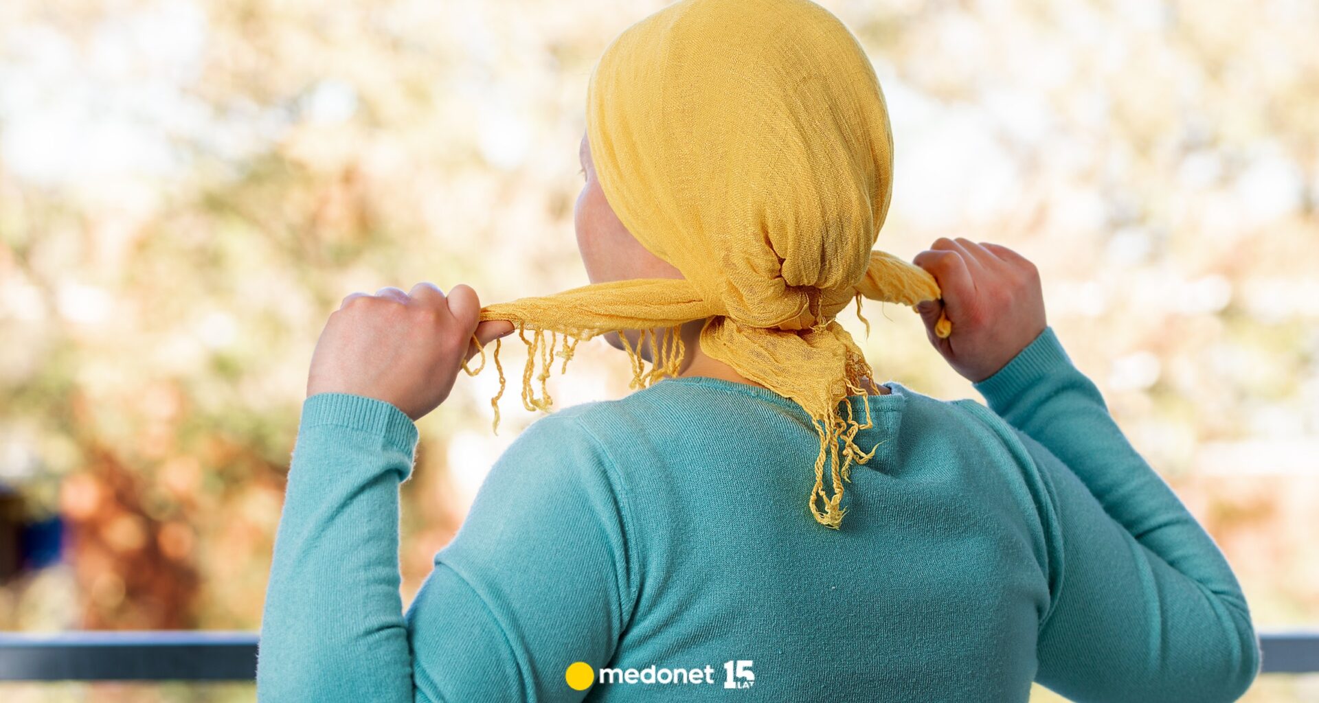 Niezwykły efekt eksperymentalnej szczepionki. Przeżyły z rakiem piersi ponad dwie dekady