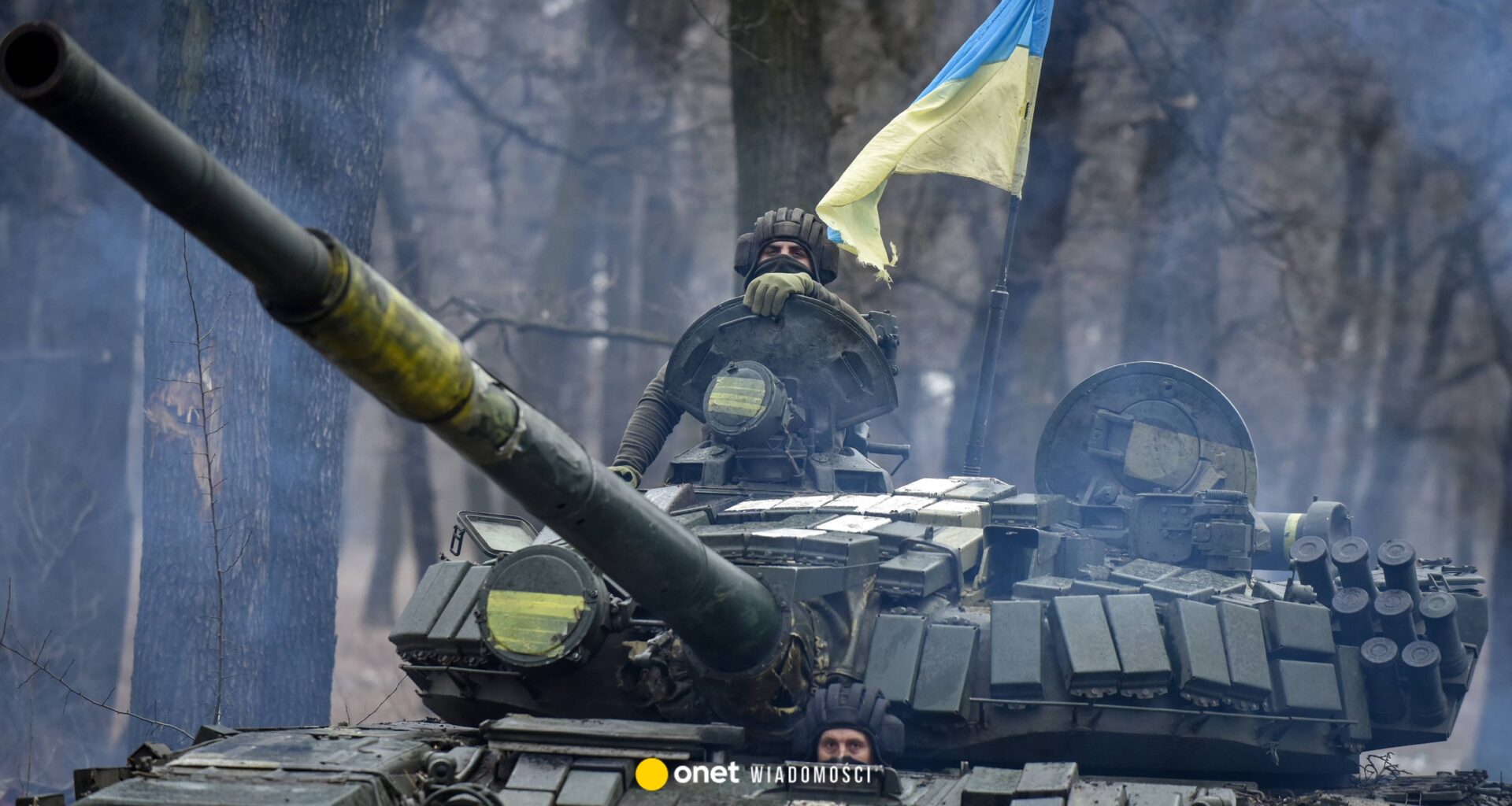 "Stalowy jeżozwierz". Ukraina szykuje plan B na czas po wojnie. Tak chce odstraszyć Rosję