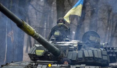 "Stalowy jeżozwierz". Ukraina szykuje plan B na czas po wojnie. Tak chce odstraszyć Rosję