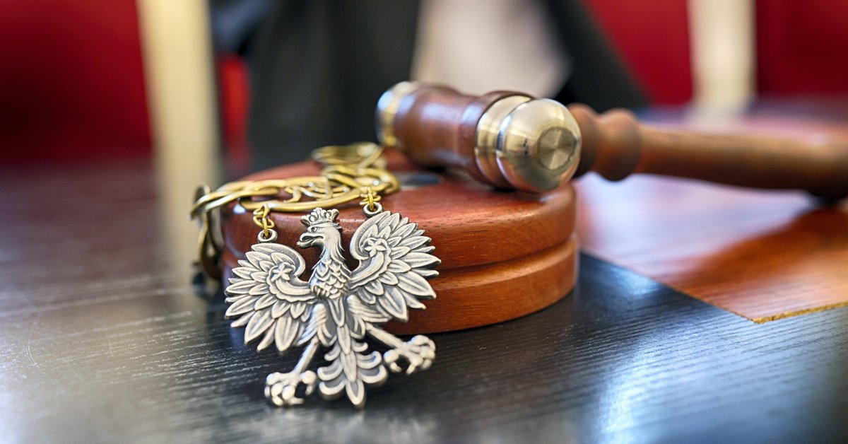 Pijany sędzia miał spowodować kolizję. Nowy ruch Sądu Najwyższego i prokuratury