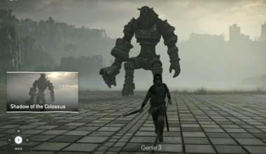 Panika w branży gier. Wystarczy jedno zdjęcie, by z Google Genie stworzyć interaktywny świat