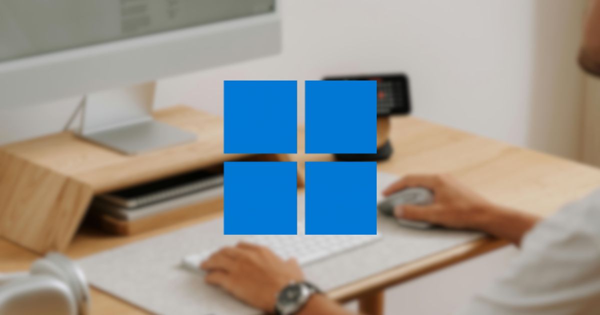 Microsoft posłuchał użytkowników. Windows 11 z nowym startem