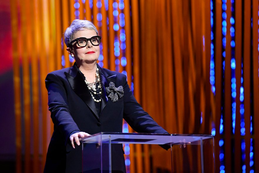 Karolina Korwin Piotrowska