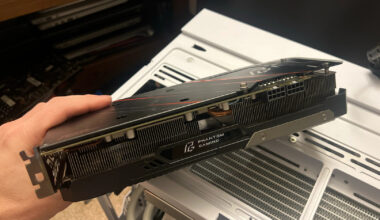 Trafił na prawdziwą perełkę. Kupił starego Radeona za 5 dol.