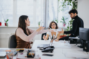 Koniec ery pudrowania benefitami. Rynek pracy wchodzi w fazę selekcji