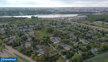 Kuria sprzedała Osiedle Maltańskie. Deweloper zapłaci ponad 420 mln zł