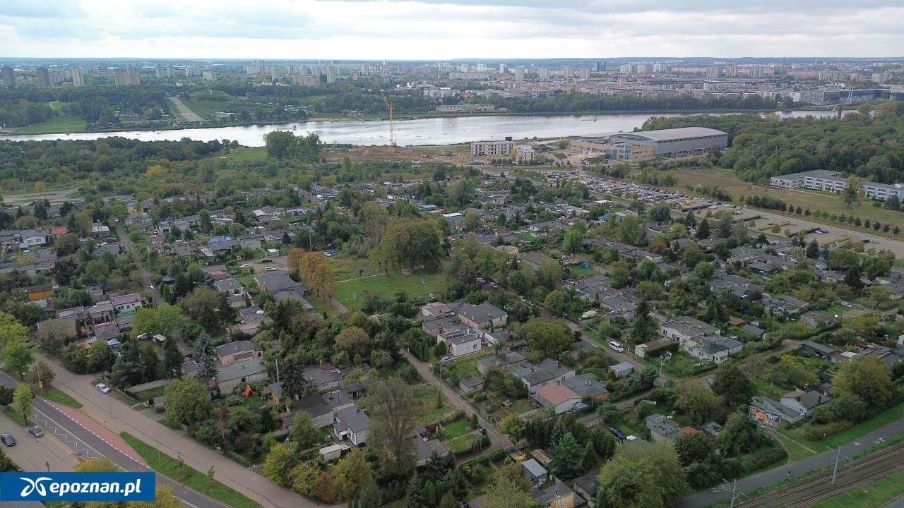 Kuria sprzedała Osiedle Maltańskie. Deweloper zapłaci ponad 420 mln zł