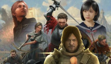 Debeściaki 2025 - najlepsze gry, filmy i seriale 2025 roku! Oficjalne wyniki