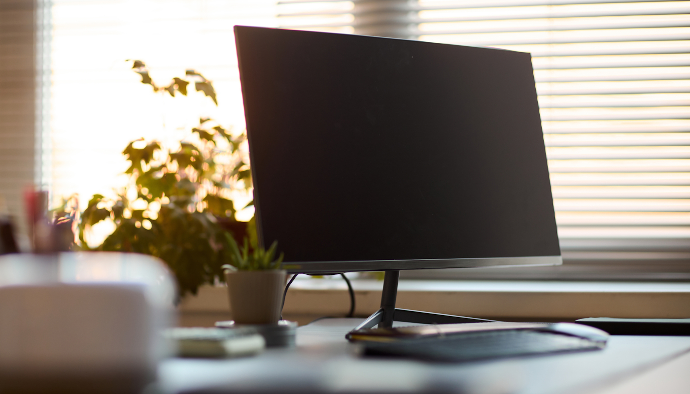 Rewolucja w monitorach na PC. Rynek zmieni się nie do poznania