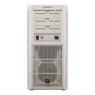 Front MainGear Retro98