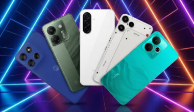 Najlepszy smartfon do 1000 zł? Poznaj nasze TOP5 na luty 2026