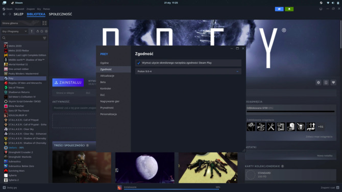 Jakie gry uruchomimy na systemie Linux, macOS i w usłudze GeForce NOW? Sprawdź listy znanych gier i mniejszych produkcji [2]