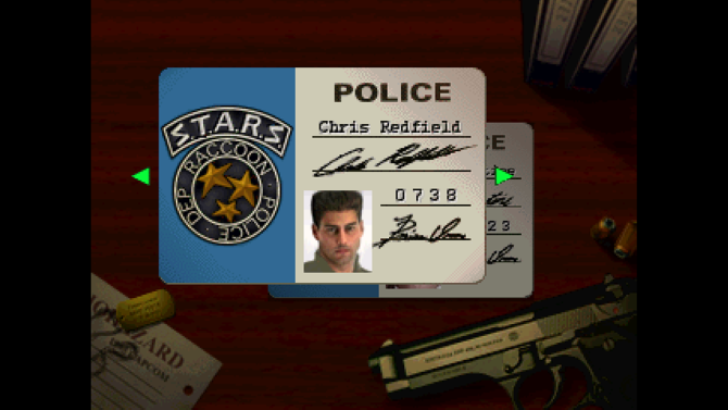 Pure Retro #23 - Resident Evil. Wspomnienia z Domu Złego, czyli rzut oka na początek jednej z najważniejszych serii survival horrorów [nc1]