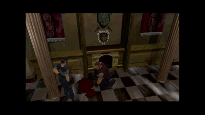 Pure Retro #23 - Resident Evil. Wspomnienia z Domu Złego, czyli rzut oka na początek jednej z najważniejszych serii survival horrorów [nc1]