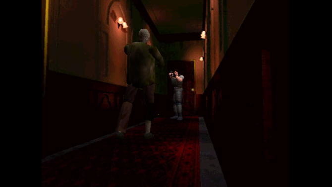 Pure Retro #23 - Resident Evil. Wspomnienia z Domu Złego, czyli rzut oka na początek jednej z najważniejszych serii survival horrorów [nc1]