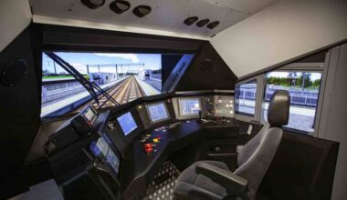 Niemal idealne trafienie w konkursie UTK na liczbę pasażerów