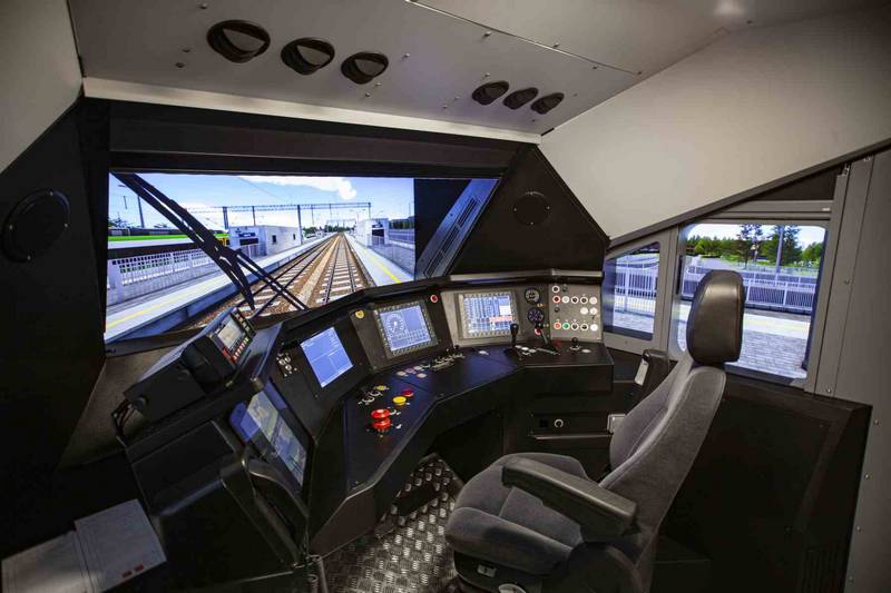 Niemal idealne trafienie w konkursie UTK na liczbę pasażerów