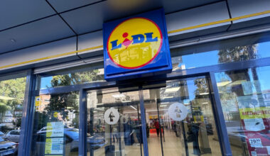 Od jutra w Lidlu „1+1 za grosz”. Wózki będą pełne :: RMF FM