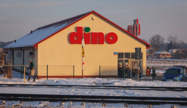 Od dzisiaj w Dino „6+6 gratis”. Można nieźle się obłowić :: RMF FM