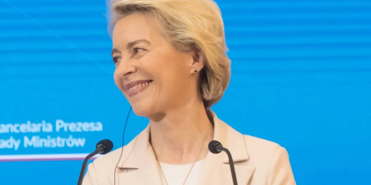 Były członek Komisji Europejskiej ostro krytykuje von der Leyen. ″To nie jest dobre dla Europy″
