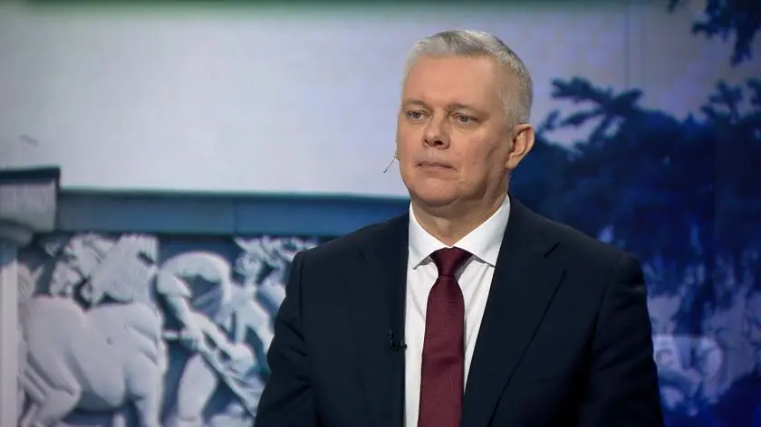 Tomasz Siemoniak: pracownik MON szpiegował na rzecz wschodniego sąsiada