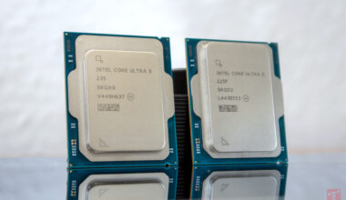 Gracze wolą Intela. Procesory Niebieskich zyskują na popularności