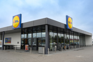 Lidl alarmuje o zmianie od 2 lutego. Chodzi o Kartę Dużej Rodziny