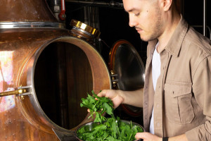 "To wyzwanie dla krajowych producentów". Jak polski gin radzi sobie na zagranicznych rynkach? (WYWIAD)