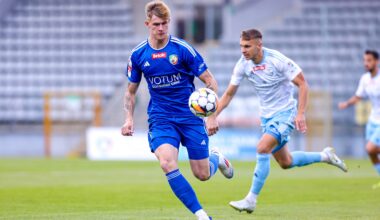 Cracovia znalazła następcę Stojilkovicia. To Polak z MLS