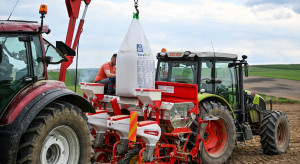 500 zł kosztów, 370 zł przychodu. To te stawki będą określały rolnika aktywnego zawodowo