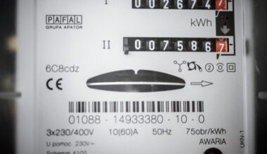 Kto nie złoży tego oświadczenia, zapłaci wyższe rachunki za prąd. Czas ucieka