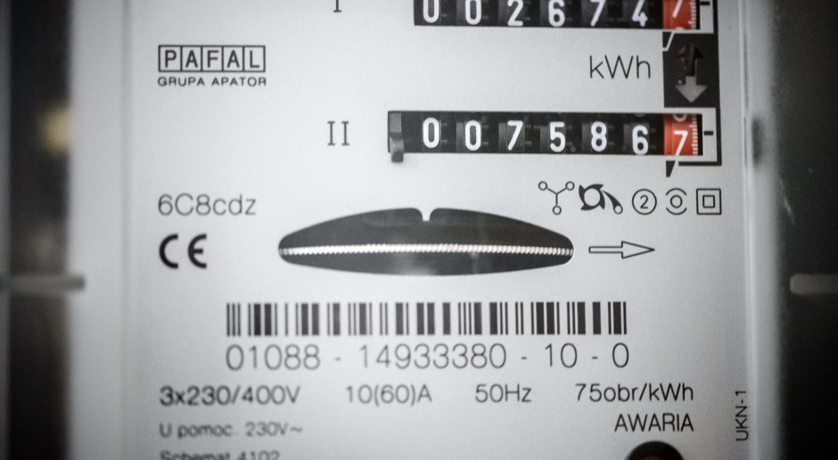 Kto nie złoży tego oświadczenia, zapłaci wyższe rachunki za prąd. Czas ucieka