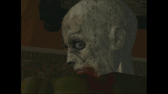 Pure Retro #23 - Resident Evil. Wspomnienia z Domu Złego, czyli rzut oka na początek jednej z najważniejszych serii survival horrorów [nc1]