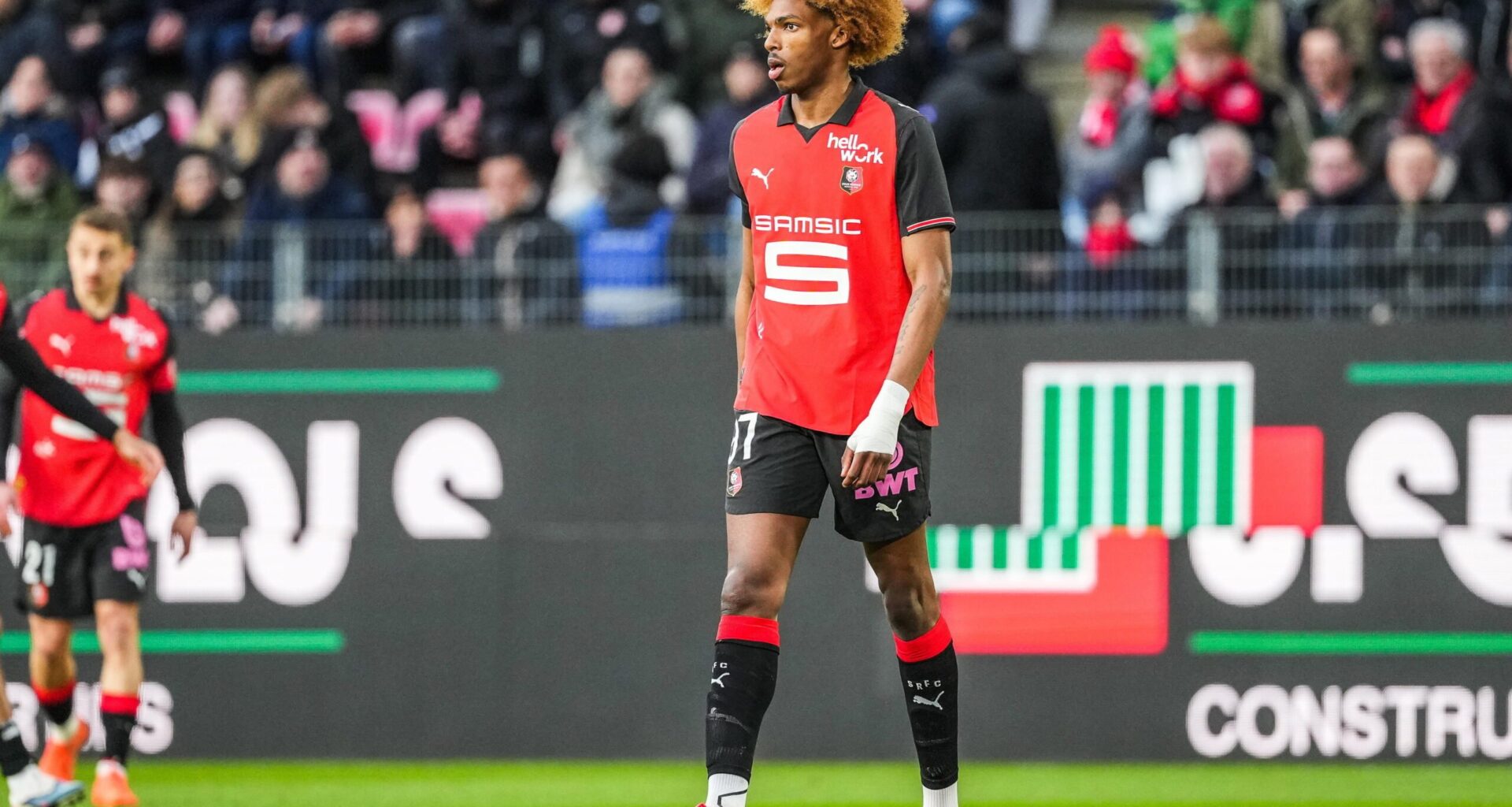 "Polski" klub wypuszcza talent. Trafi do czołowego klubu w Anglii