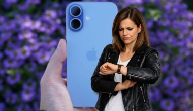 Apple może opóźnić premierę. Winny kryzys na rynku podzespołów