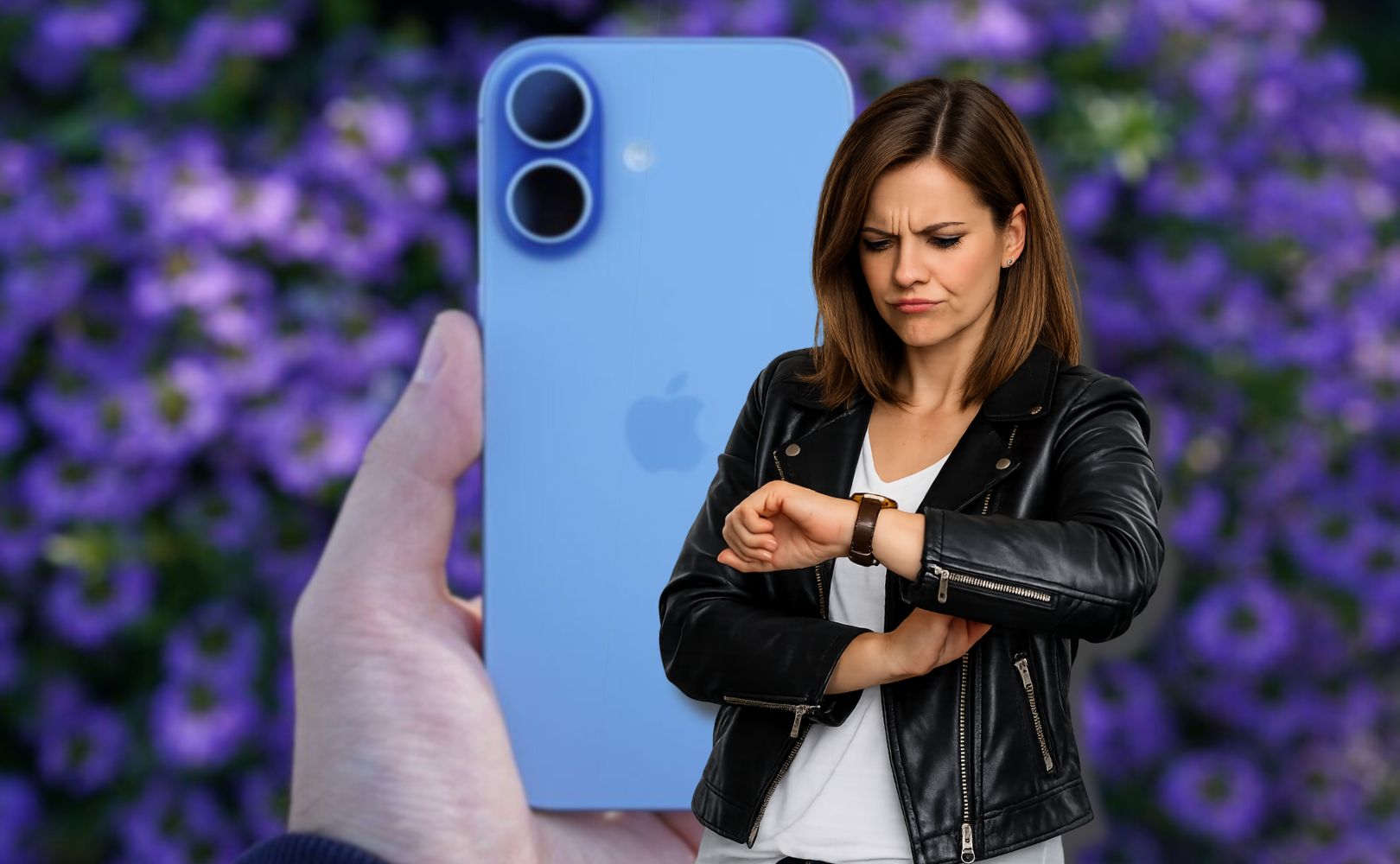 Apple może opóźnić premierę. Winny kryzys na rynku podzespołów